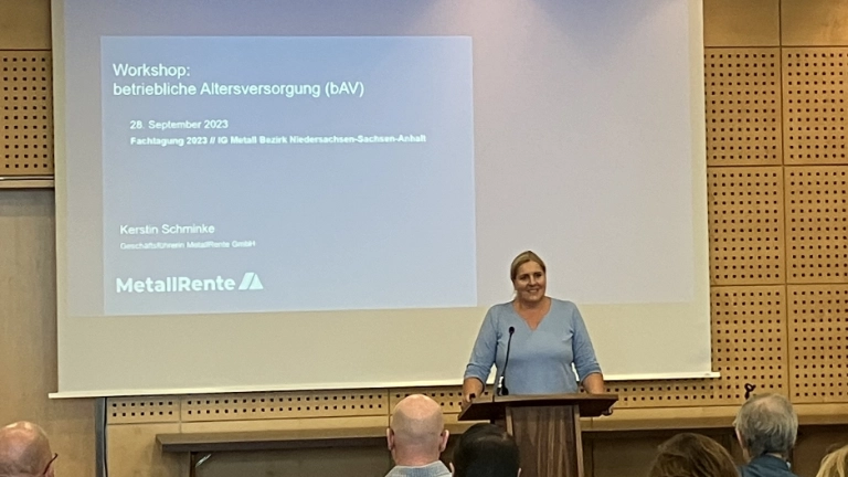 Fachtagung Arbeitszeit