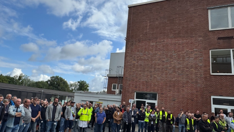 ZF Aktionstag Hannover und Langenhagen