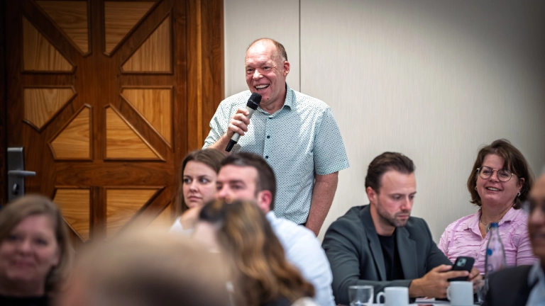 Herbstkonferenz 2025