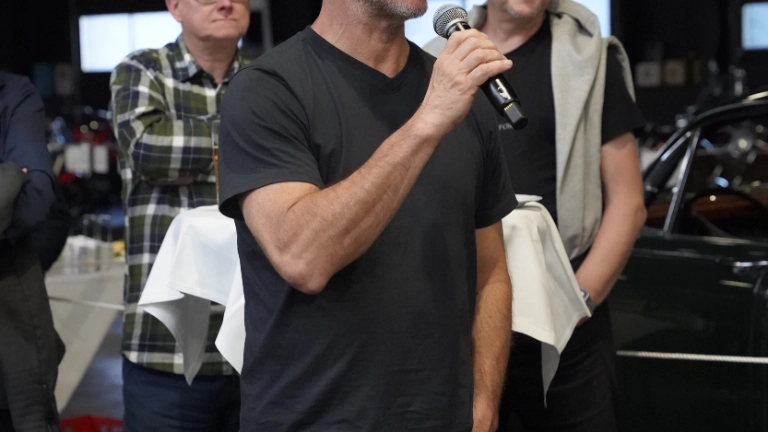 Talk-nach-6 in Melle