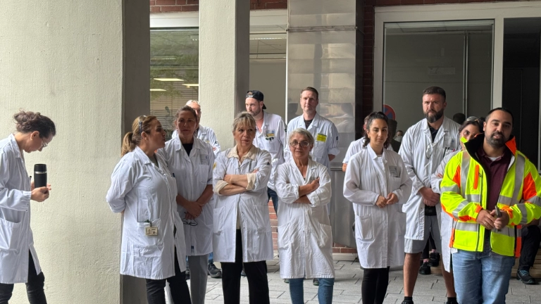 ZF Aktionstag Hannover und Langenhagen