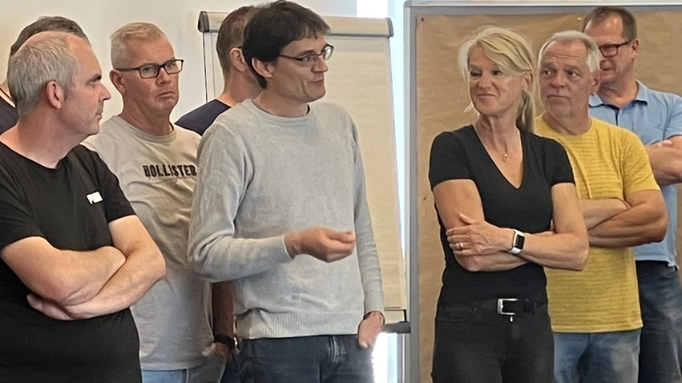 Fachtagung Arbeitszeit