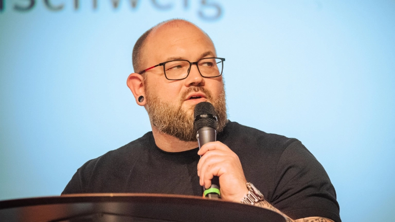 VW Vertrauensleutekonferenz